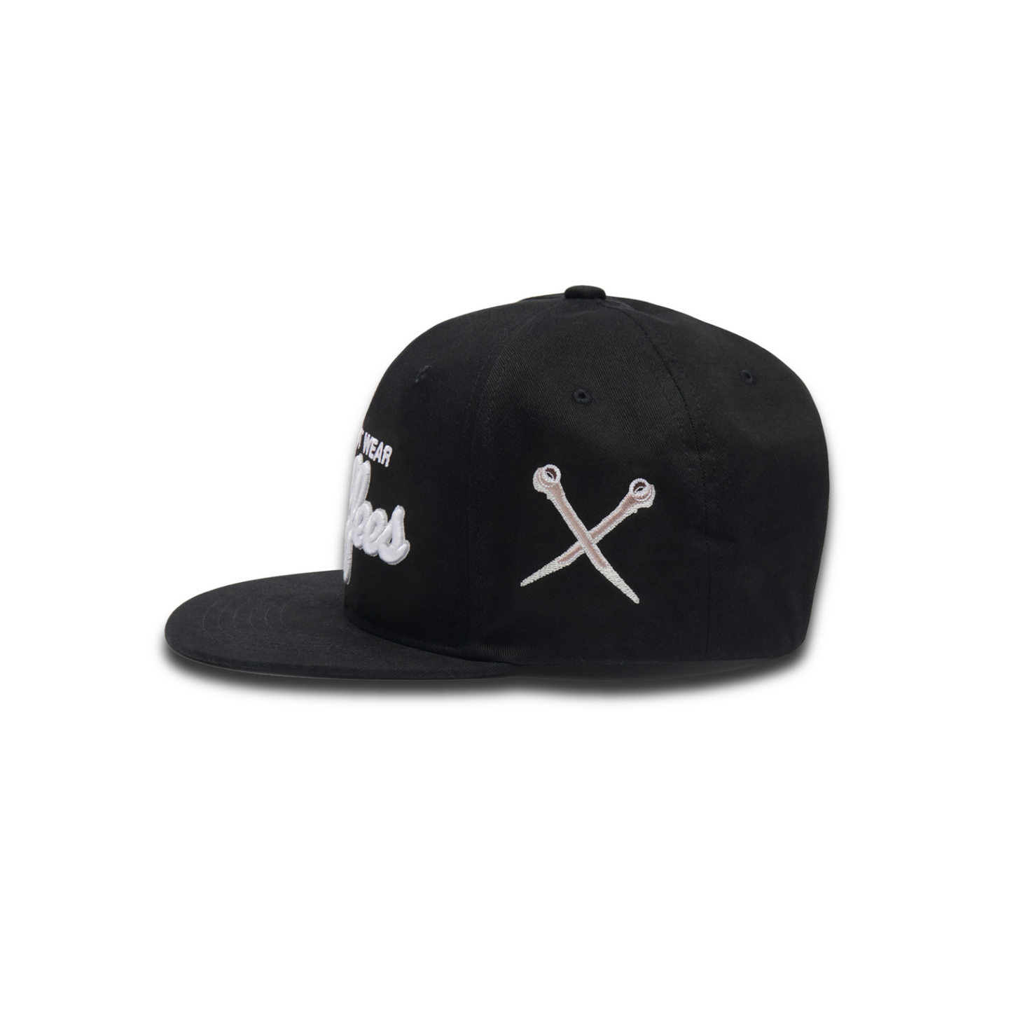 SCAFFEE'S SNAPBACK