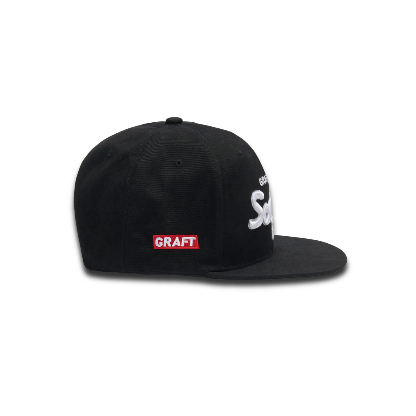 SCAFFEE'S SNAPBACK