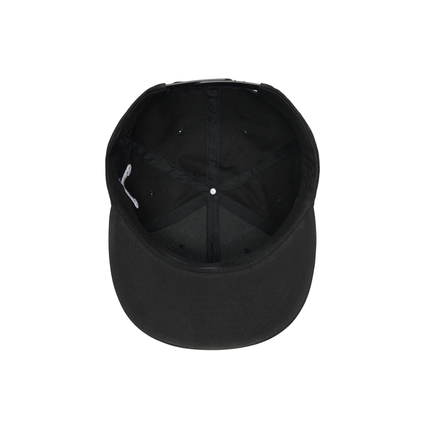 SCAFFEE'S SNAPBACK