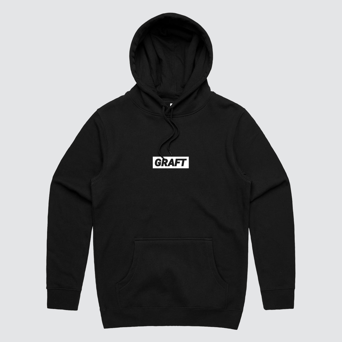 PREMIUM SKULL 6X55 CODE HOODIE