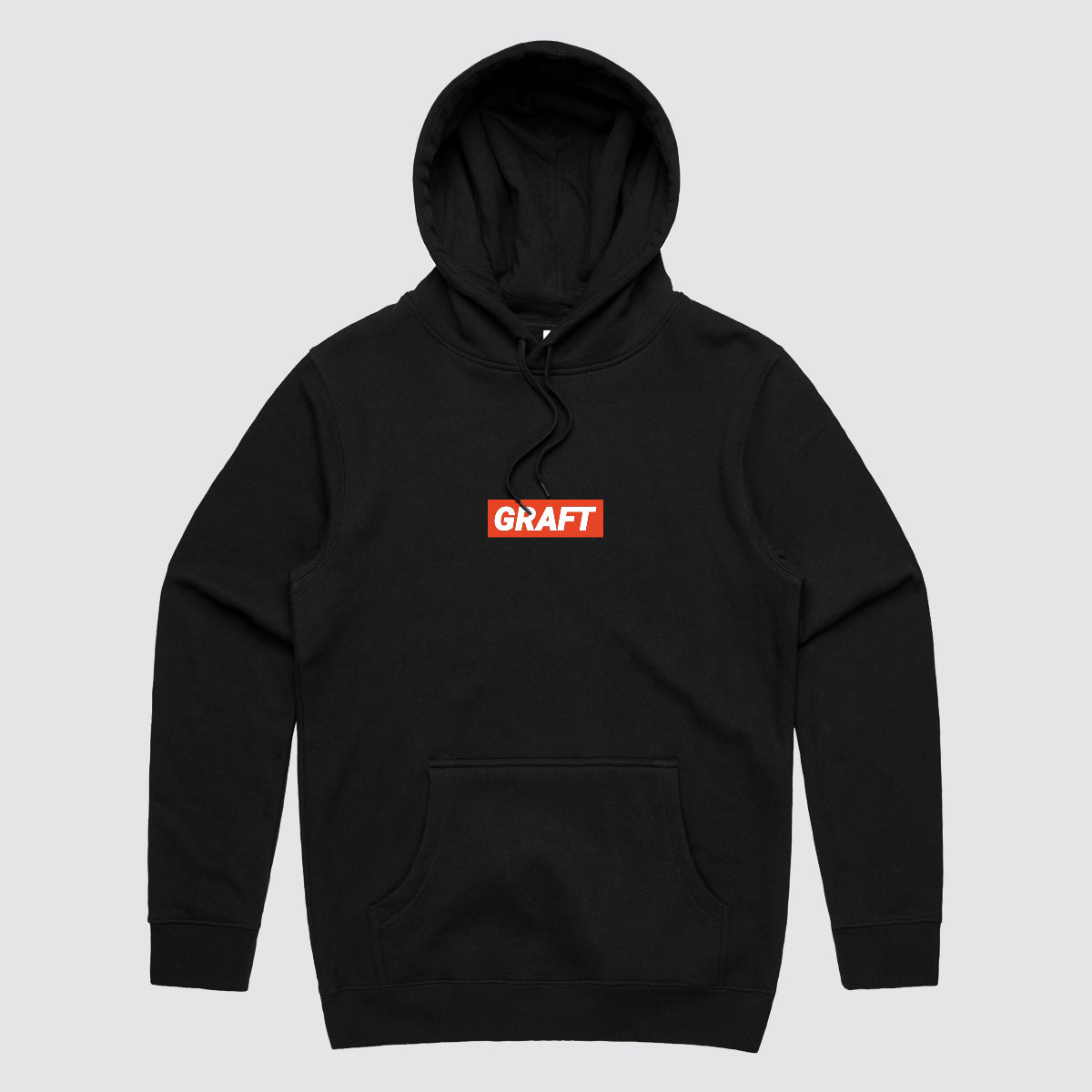 WELL PAID HELL HOODIE