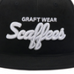SCAFFEE'S SNAPBACK