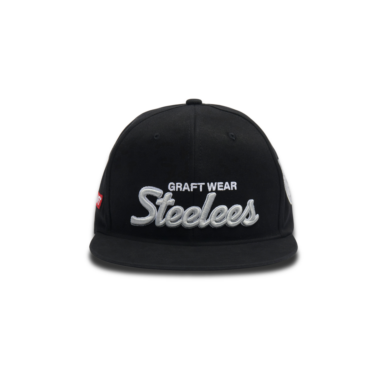 STEELEE'S SNAPBACK