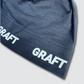 HARD HAT BEANIE/LINER - NEW MERINO WOOL DESIGN