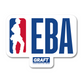 EBA Hard Hat Sticker