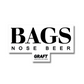 Bags Hard Hat Sticker