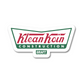 Klean Koin Hard Hat Sticker