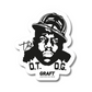 OT OG Hard Hat Sticker V1