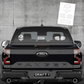 Car Decal Combo A4 Sticker Sheet