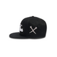 SCAFFEE'S SNAPBACK