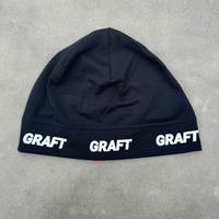 HARD HAT BEANIE/LINER - MERINO WOOL