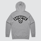 SACRIFICE “6 DAYS” HOODIE