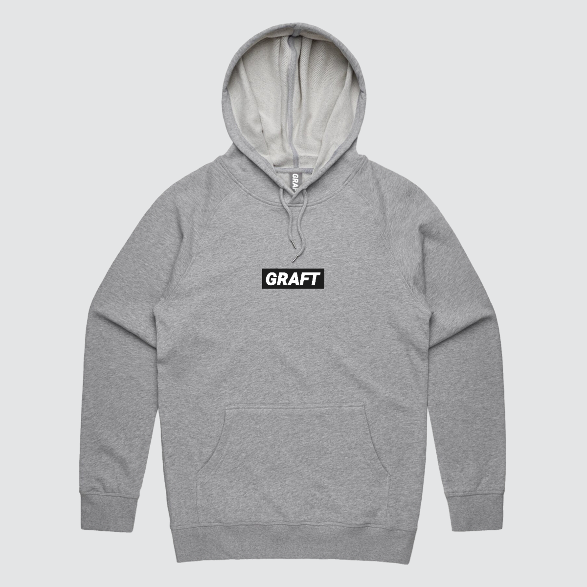 SACRIFICE “6 DAYS” HOODIE