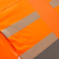 OverTime - Hi Vis Long Sleeve Shirt