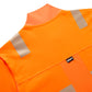OverTime - Hi Vis Long Sleeve Shirt