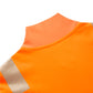 OverTime - Hi Vis Long Sleeve Shirt