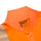OverTime - Hi Vis Long Sleeve Shirt