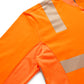 OverTime - Hi Vis Long Sleeve Shirt