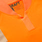 OverTime - Hi Vis Long Sleeve Shirt