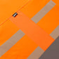 OverTime - Hi Vis Long Sleeve Shirt