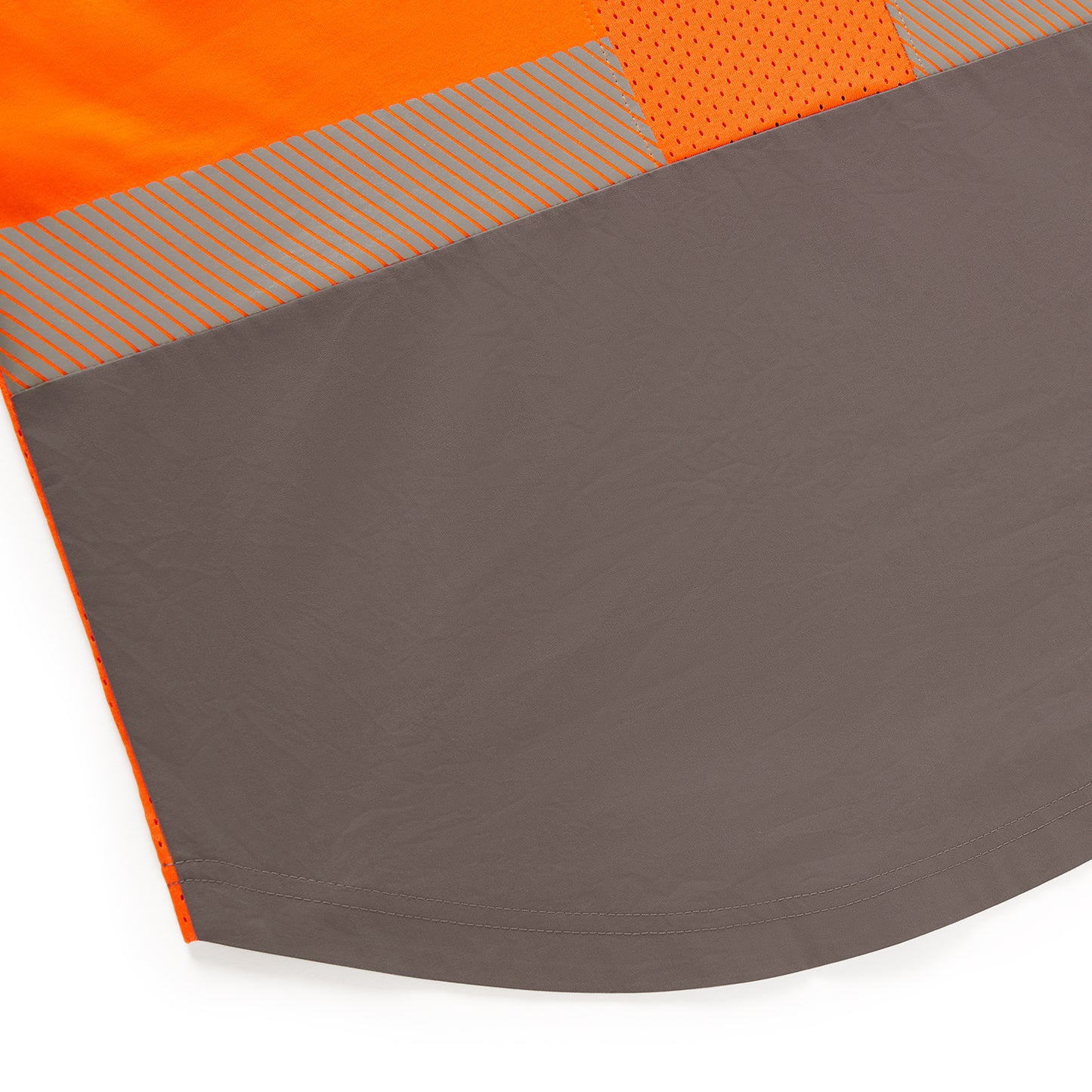 OverTime - Hi Vis Long Sleeve Shirt