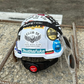 Muthafuka Hard Hat Sticker
