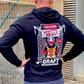 WELL PAID HELL HOODIE