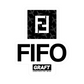 FIFO Lux Hard Hard Sticker