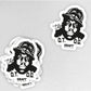 OT OG Hard Hat Sticker V1