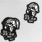 OT OG Hard Hat Sticker V2