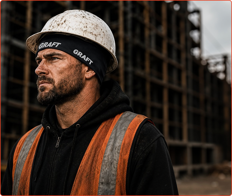 Graft Beanie