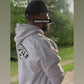 SACRIFICE “6 DAYS” HOODIE