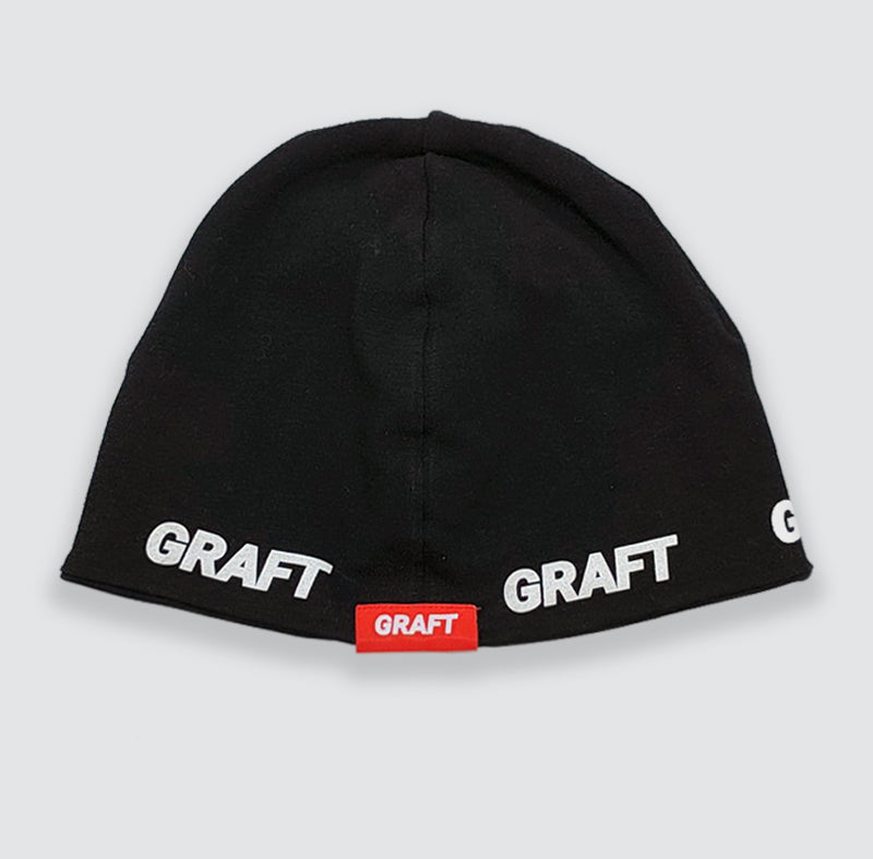 GRAFT Wear Hard Hat Beanie Graft Wear