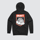 CLUB LOGO HOODIE