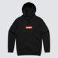 WELL PAID HELL HOODIE