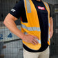 UNDER-VEST SHORT TEE
